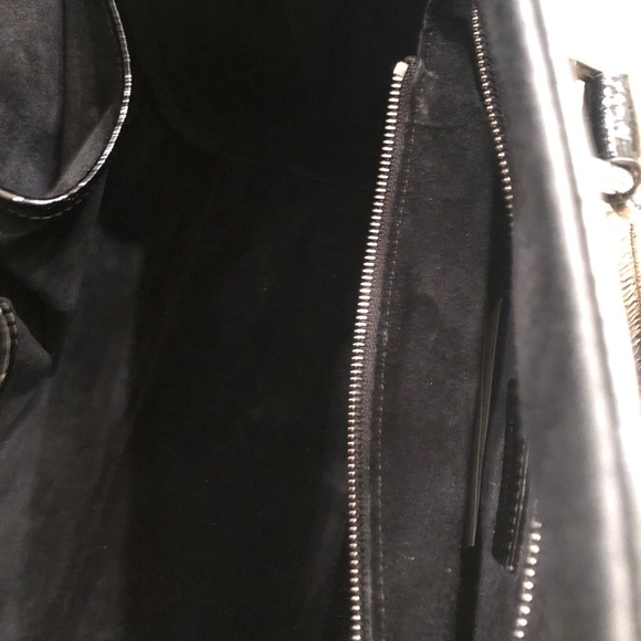 Alexander McQueen hand bag - Picture 5 of 12